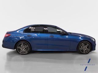 Mercedes-Benz Clase C 300 de 230 kW (313 CV)