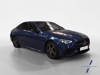 Mercedes-Benz Clase C 300 de 230 kW (313 CV)