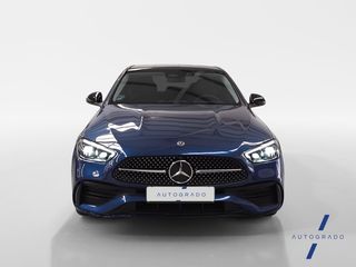 Mercedes-Benz Clase C 300 de 230 kW (313 CV)