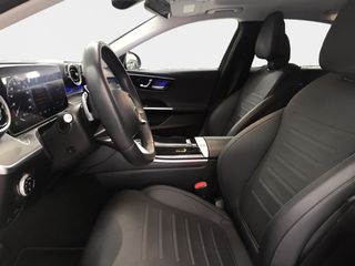 Mercedes-Benz Clase C 300 de 230 kW (313 CV)