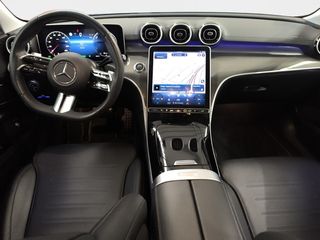 Mercedes-Benz Clase C 300 de 230 kW (313 CV)