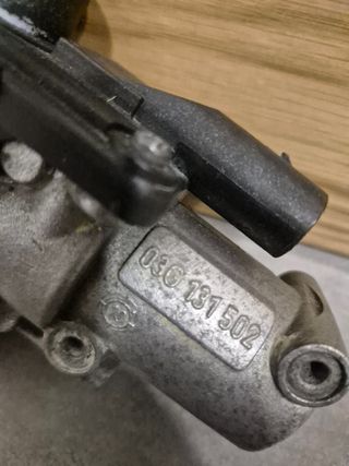 Válvula EGR Volkswagen Audi