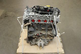 Motor RENAULT SCENIC III /GRAND SCENIC 09-16 [109.680 Km]