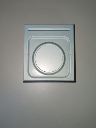 Lector DVD sin tapa