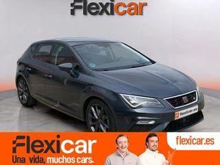 Seat Leon 2.0 TSI 140kW (190CV) DSG-7 S&S FR Ed