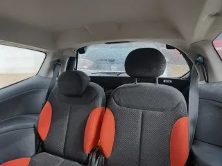 Citroen C2 2004