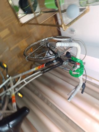 Bicicleta Clásica Hercules