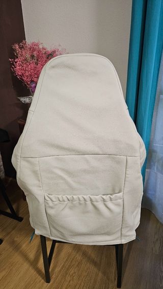 Funda Asiento Cabina Benimar