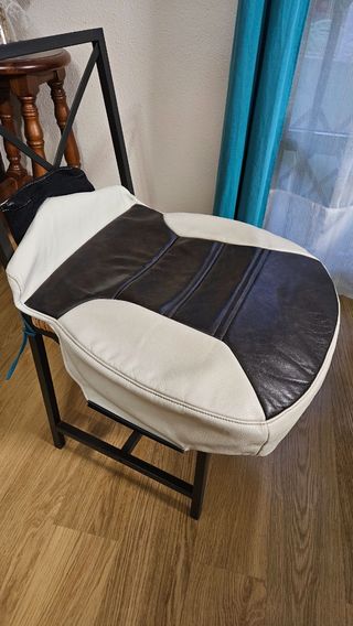 Funda Asiento Cabina Benimar