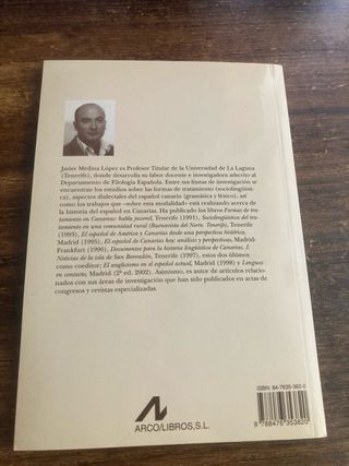 Historia de la lengua española I: español medieval