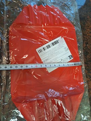 2 Moldes de Silicona para Hornear