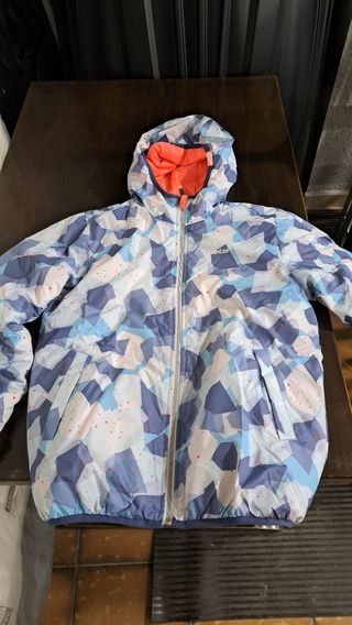 Chaqueta de esquí Wedze talla S