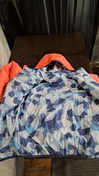 Chaqueta de esquí Wedze talla S