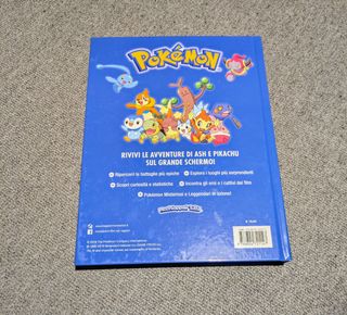 Pokémon. La super guida dei film