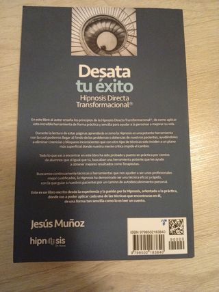 Desata tu Éxito "Hipnosis Directa Transformacio...