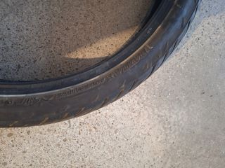 Neumáticos de moto 