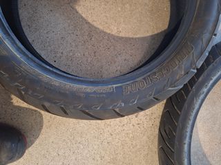 Neumáticos de moto 