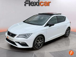Seat Leon 2.0 TSI 140kW (190CV) DSG-7 S&S FR Ed Pl