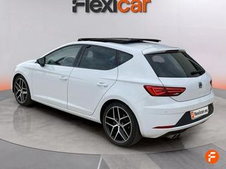 Seat Leon 2.0 TSI 140kW (190CV) DSG-7 S&S FR Ed Pl