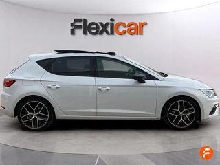 Seat Leon 2.0 TSI 140kW (190CV) DSG-7 S&S FR Ed Pl