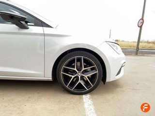 Seat Leon 2.0 TSI 140kW (190CV) DSG-7 S&S FR Ed Pl