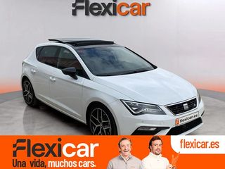 Seat Leon 2.0 TSI 140kW (190CV) DSG-7 S&S FR Ed Pl