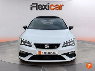 Seat Leon 2.0 TSI 140kW (190CV) DSG-7 S&S FR Ed Pl