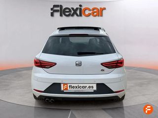 Seat Leon 2.0 TSI 140kW (190CV) DSG-7 S&S FR Ed Pl