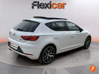 Seat Leon 2.0 TSI 140kW (190CV) DSG-7 S&S FR Ed Pl