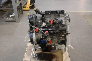 Motor IVECO DAILY 14->> [68.780 Km]