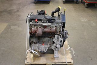 Motor IVECO DAILY 14->> [68.780 Km]
