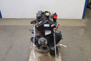Motor IVECO DAILY 14->> [68.780 Km]