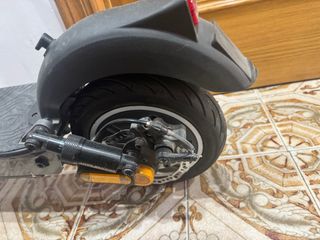 Patinete Eléctrico Smartgyro
