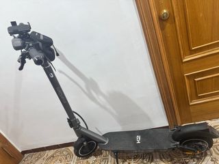 Patinete Eléctrico Smartgyro
