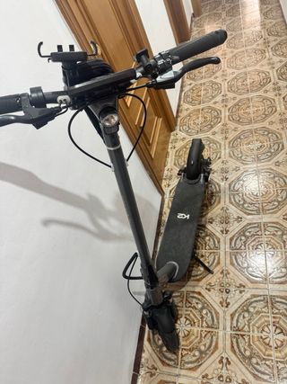 Patinete Eléctrico Smartgyro