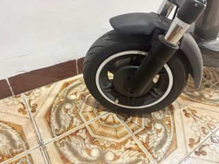 Patinete Eléctrico Smartgyro