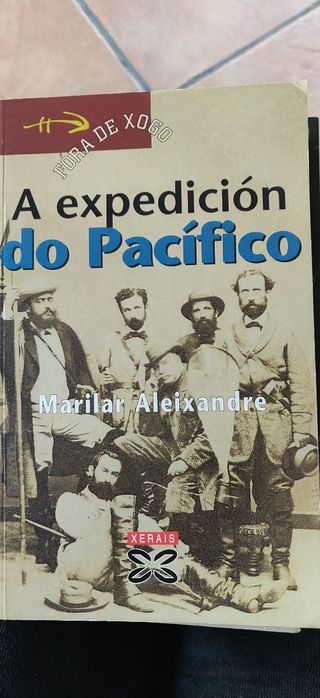 A excepción do Pacífico