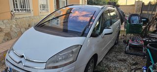 Citroen C4 Picasso 2008