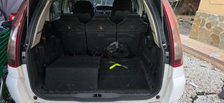 Citroen C4 Picasso 2008