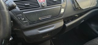 Citroen C4 Picasso 2008