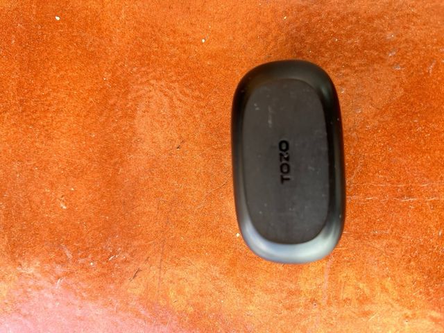 Auriculares Tozo Negros - Casi Nuevos