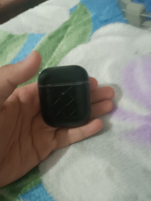 Airpods Apple Blancos