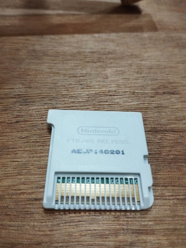 Pac-Man and the Ghostly Adventures Nintendo 3DS