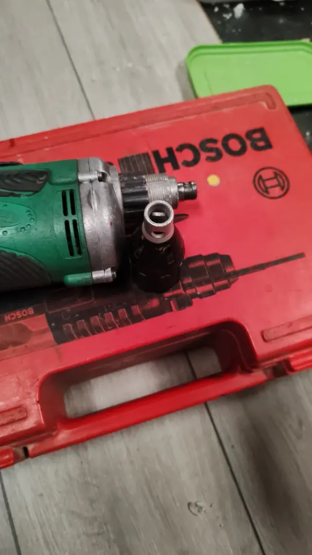 Atornillador Pladur Hilti SD45 +2 atornilladores