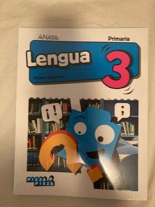 Lengua 3.