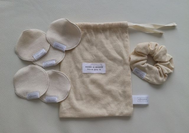 Ringana Home Spa Set