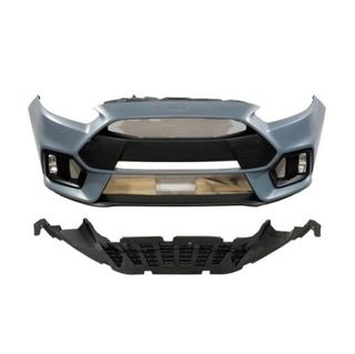 Paragolpes Delantero Ford Focus 2015-2018 Look RS