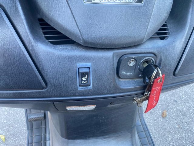 Suzuki Burgman 650 Executive-ITV octubre-27