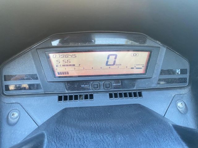 Suzuki Burgman 650 Executive-ITV octubre-27