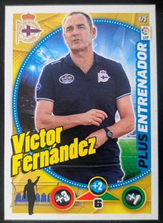 9 Cromos liga 2014-2015 Adrenalyn Deportivo Coruña
